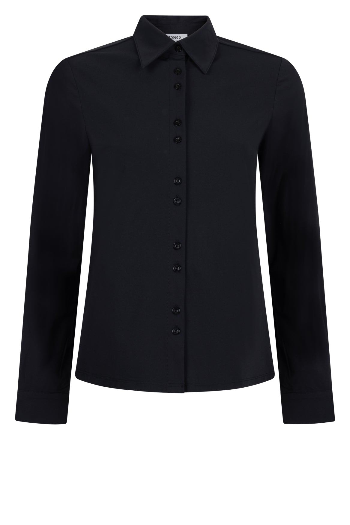 Karen | black