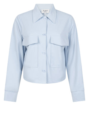 Alexia | light blue