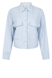 Alexia | light blue
