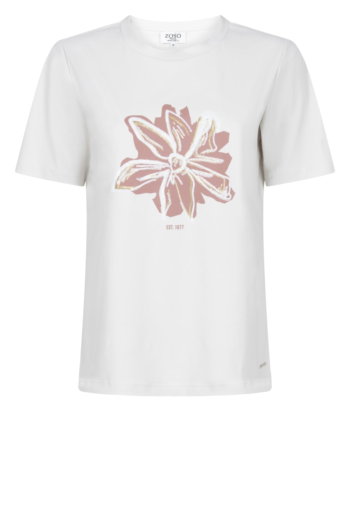 Amee | kit-desert rose