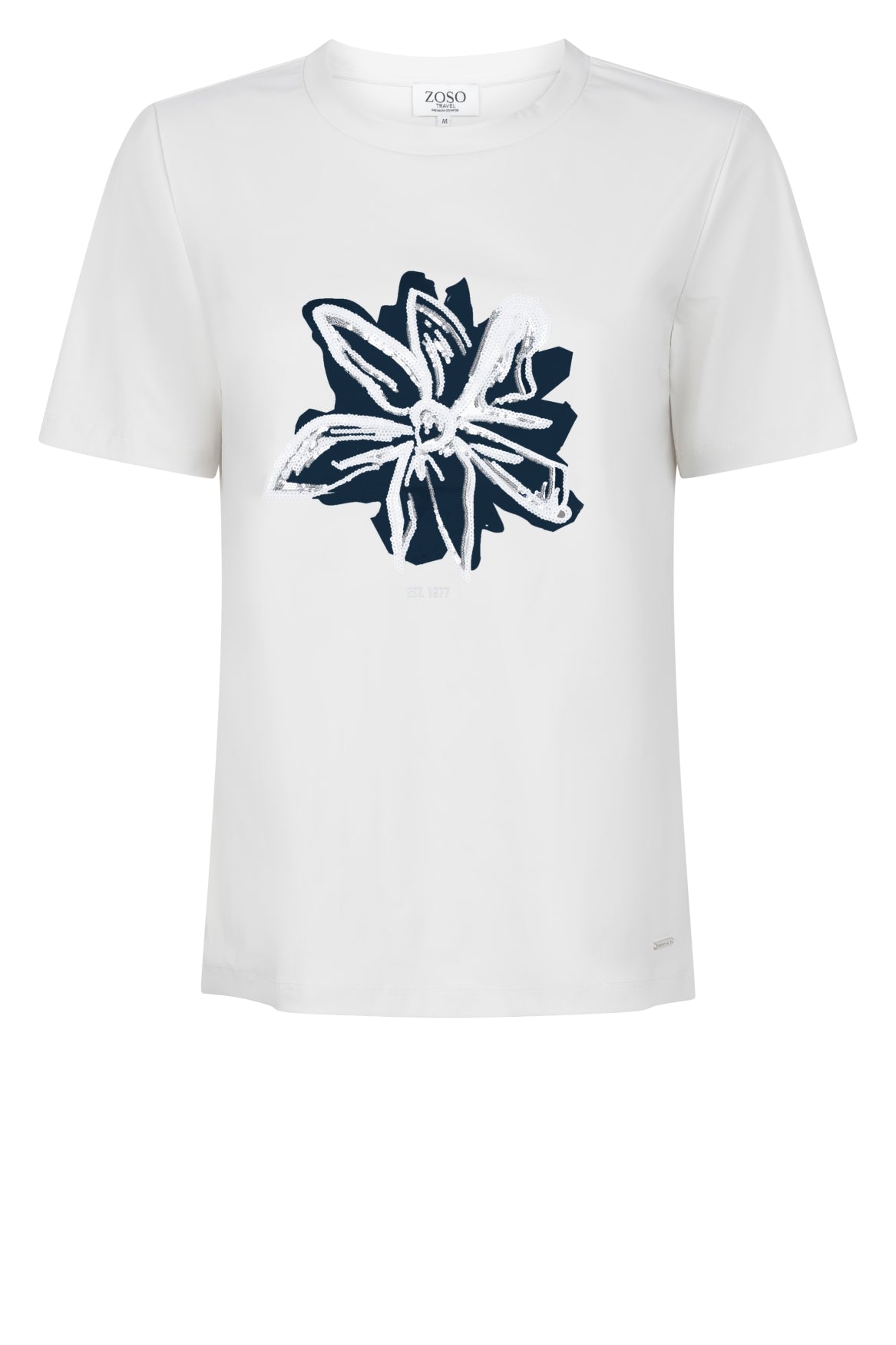 Amee | kit-night blue