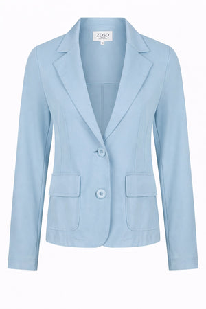 Chantal | light blue