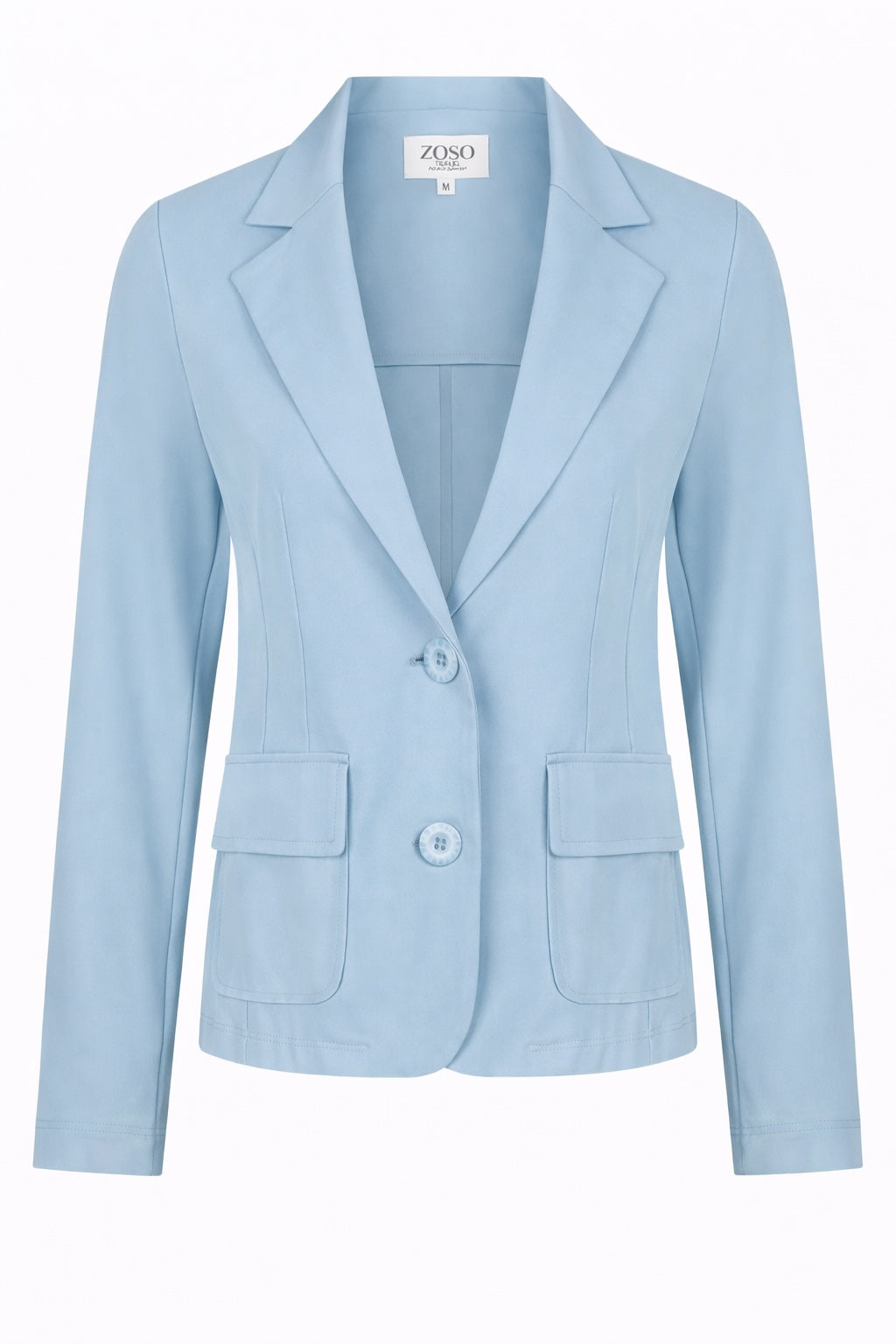 Chantal | light blue