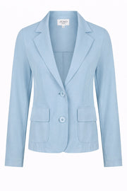 Chantal | light blue