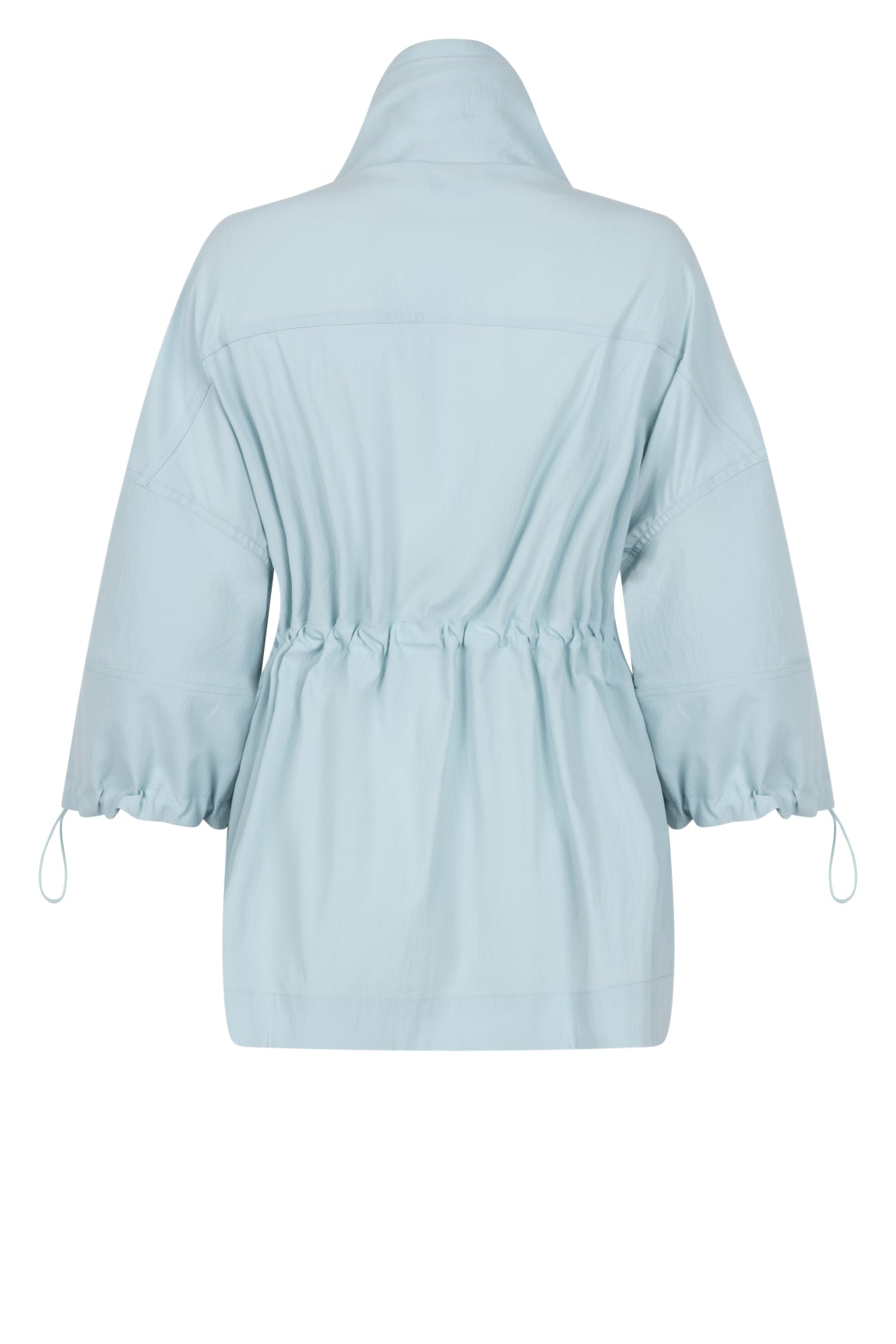Charly | sea green