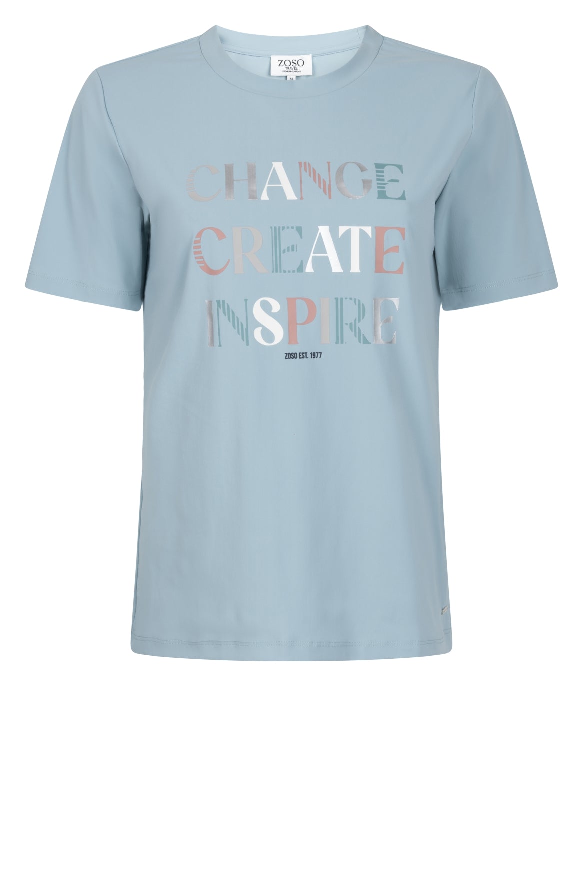 Claire | sea green