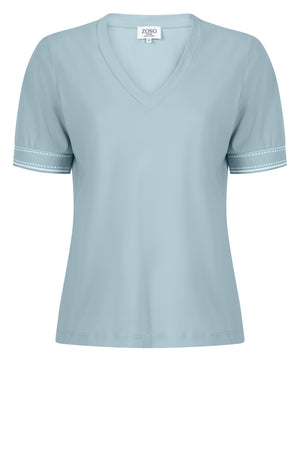 Desiree | sea green