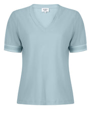 Desiree | sea green