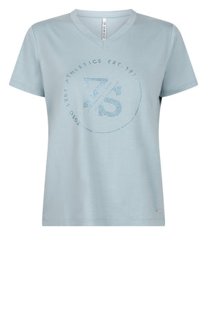 Dora | sea green