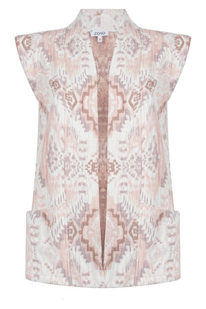 Ellen | kit-desert rose