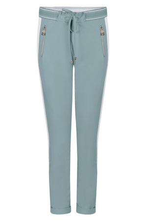 Eve | sea green