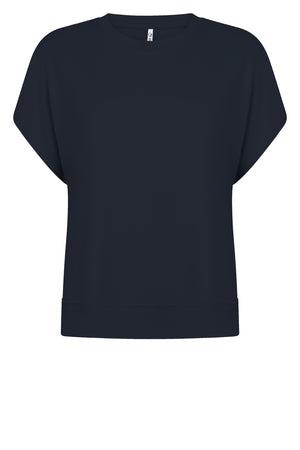 Fanny | night blue
