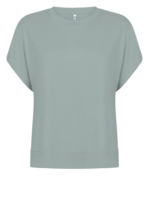 Fanny | sea green