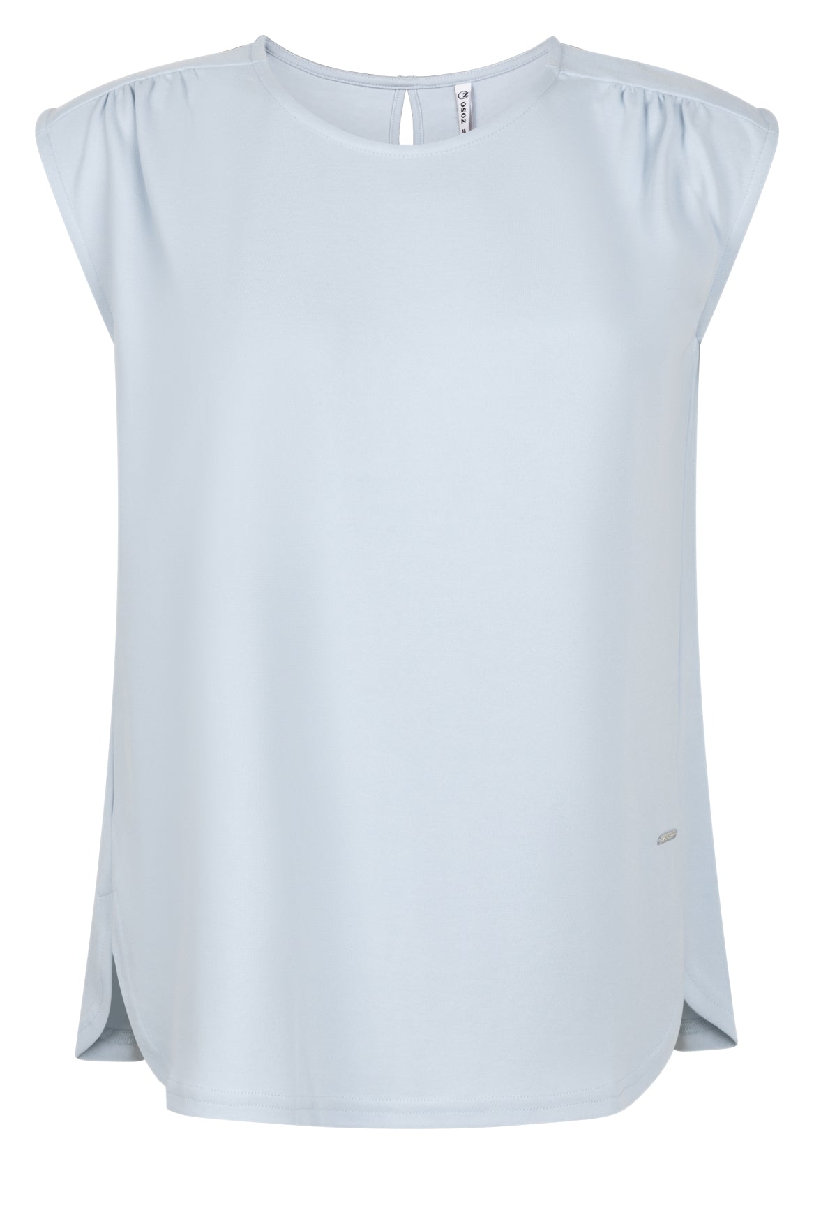 Feline | light blue