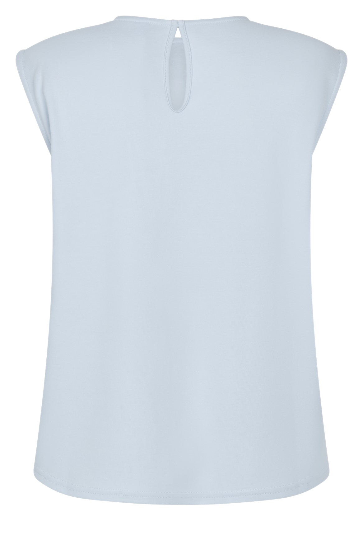 Feline | light blue