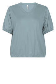 Ilse | sea green