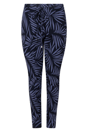 Jamila | night blue-blue