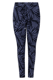 Jamila | night blue-blue