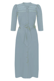 Jana | sea green