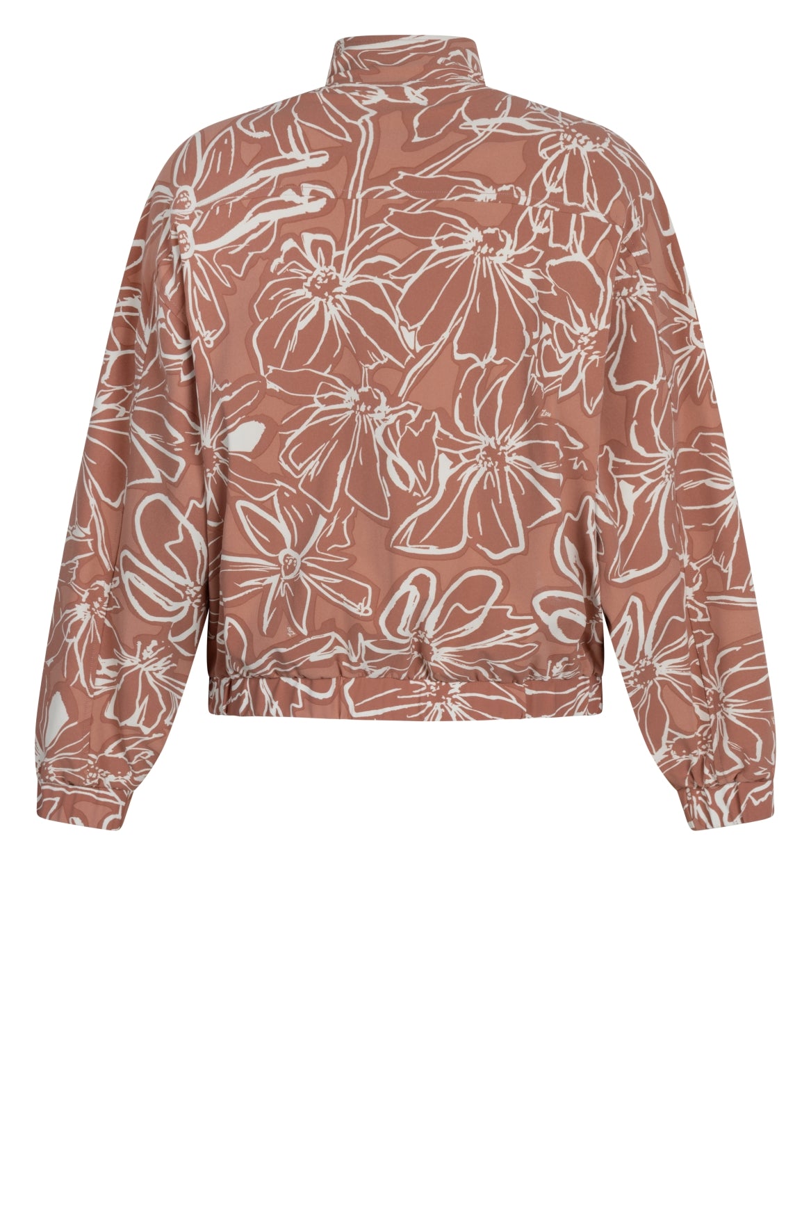 Jenny | desert rose