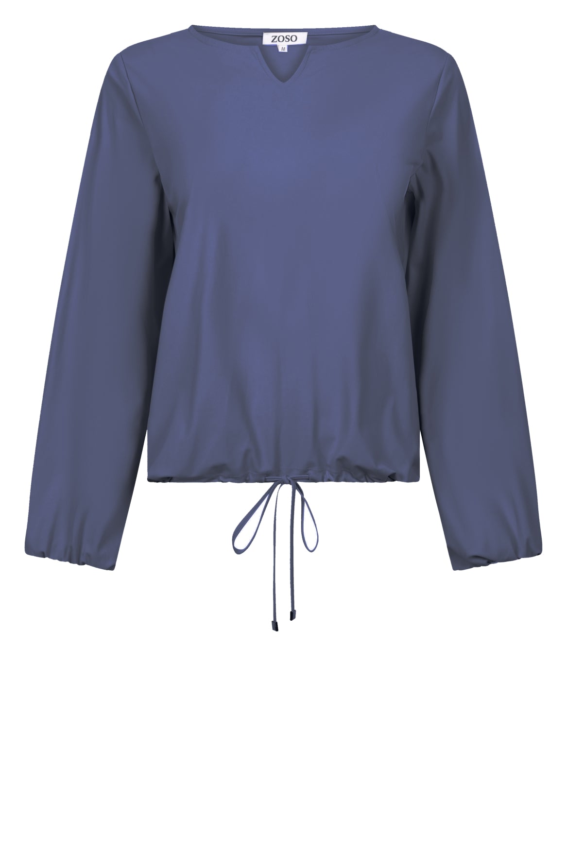 Joan | blue