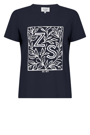 Jolie | night blue