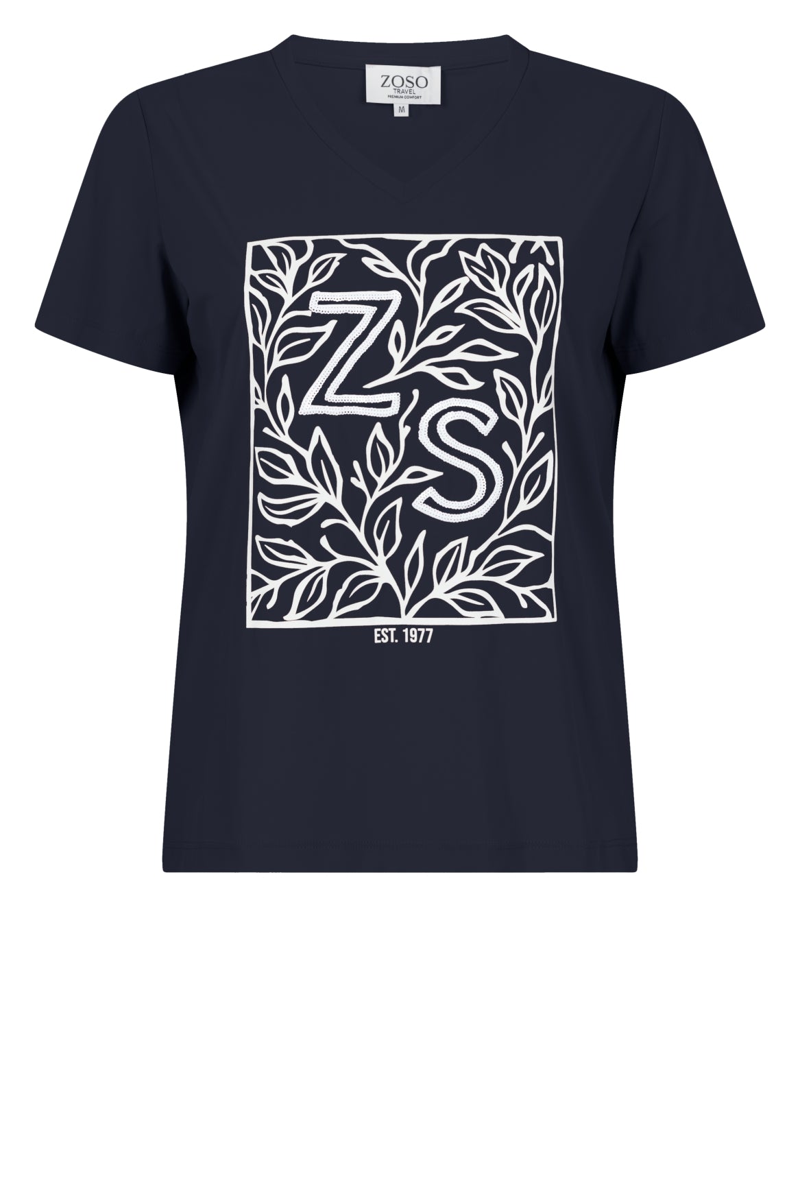 Jolie | night blue