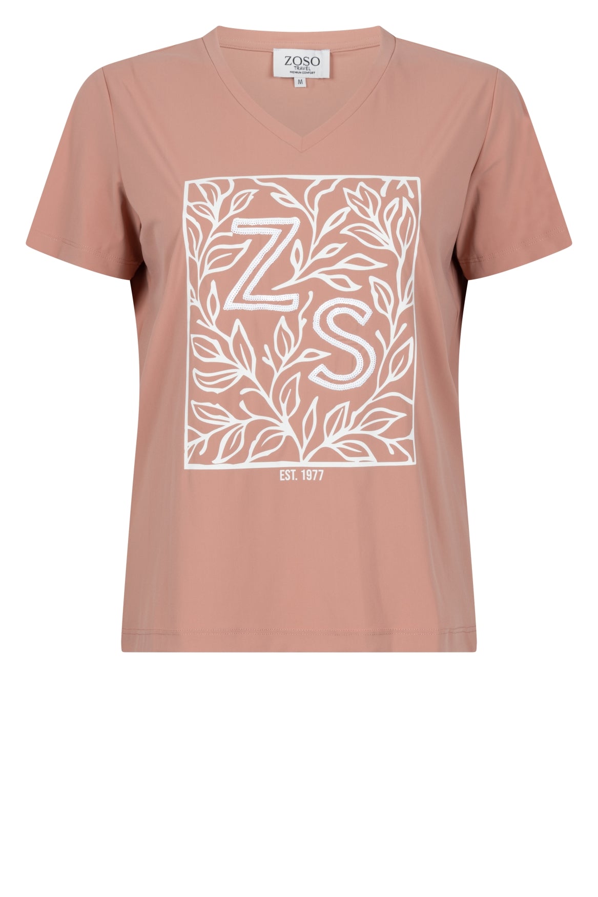 Jolie | desert rose