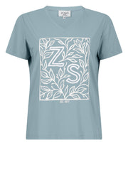 Jolie | sea green
