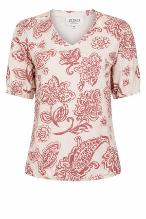 Jose | kit-desert rose