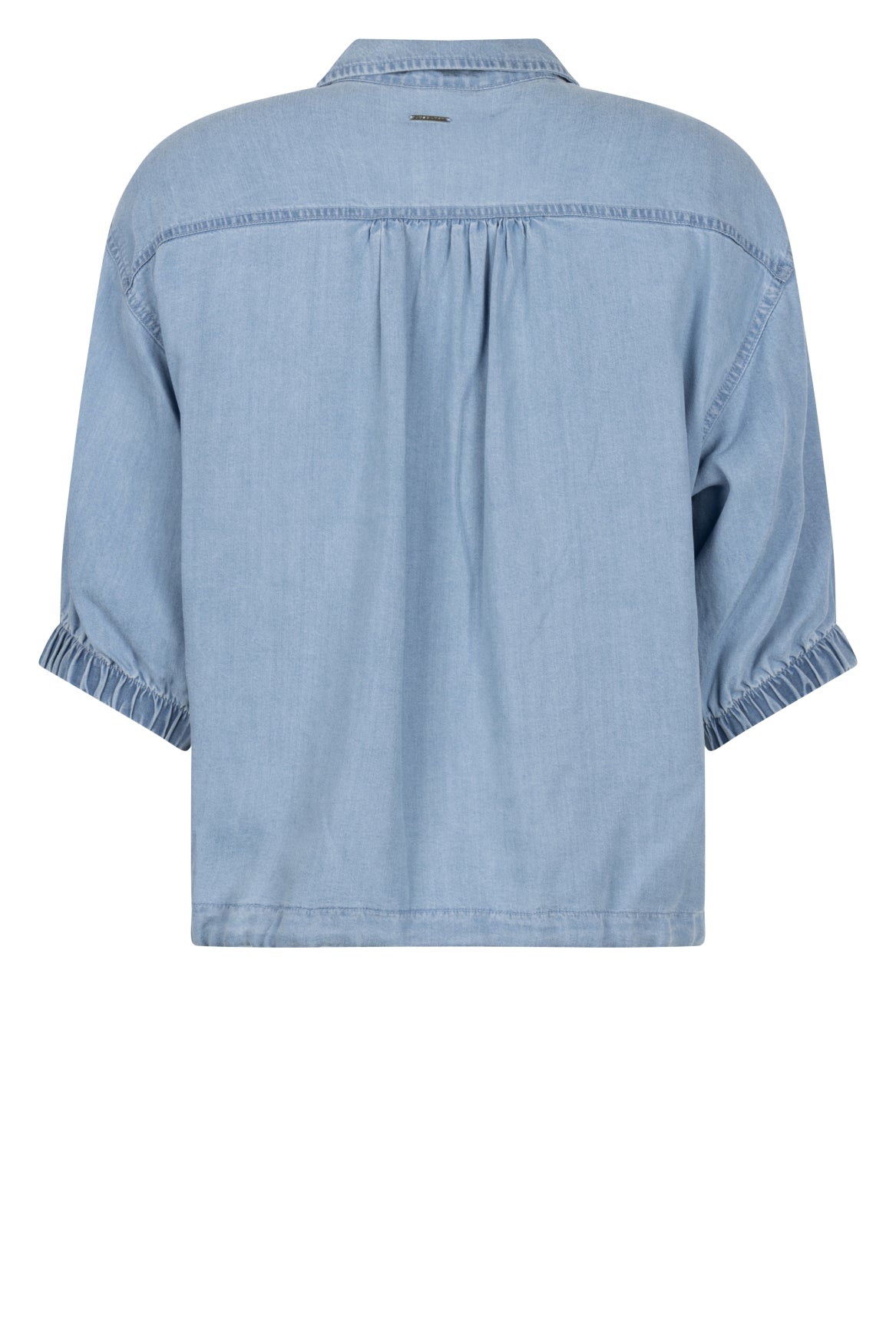 Maaike | light denim
