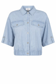 Maartje | light denim
