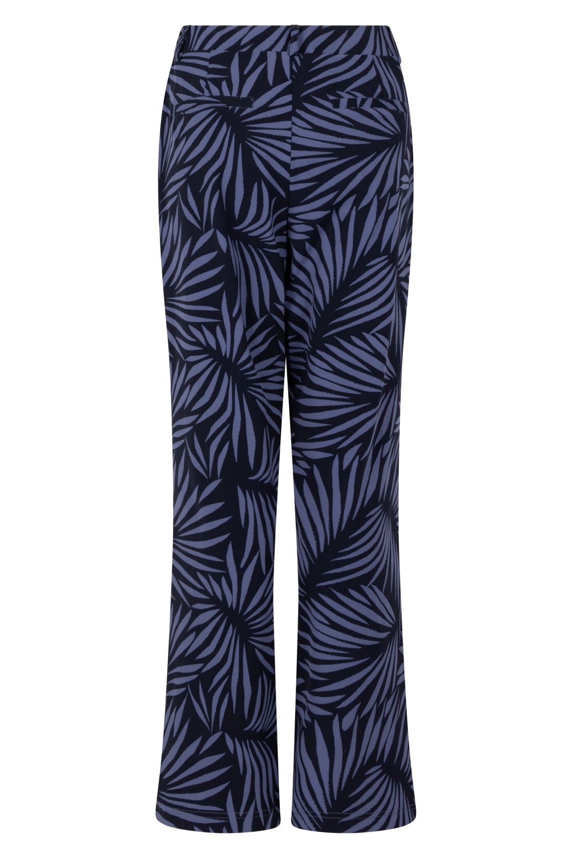 Manou | night blue-blue