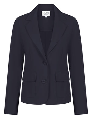 Chantal | navy