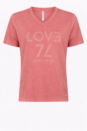 Melody | desert rose