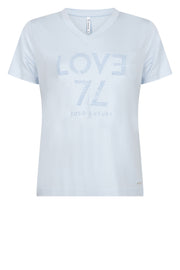 Melody | light blue