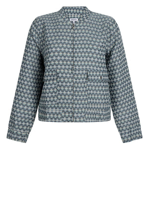 Mila | sea green