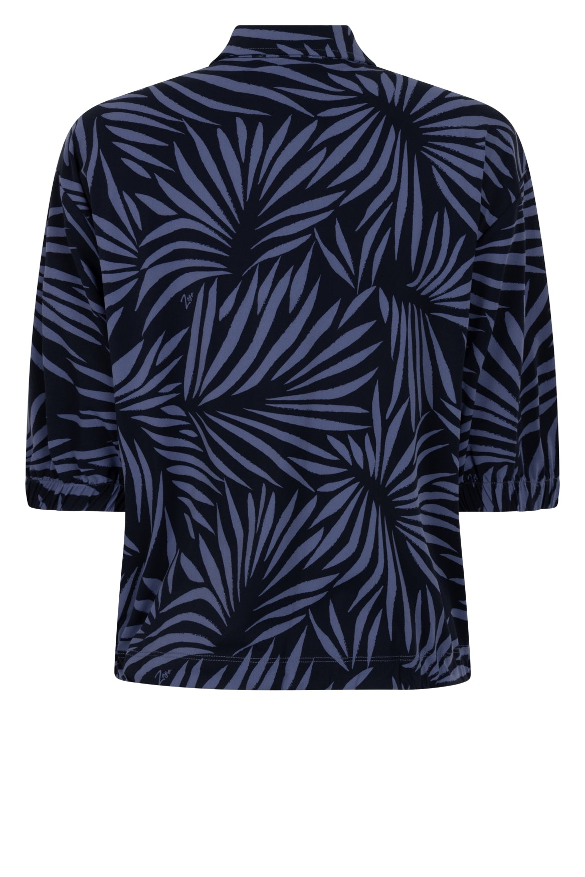 Mirella | night blue-blue