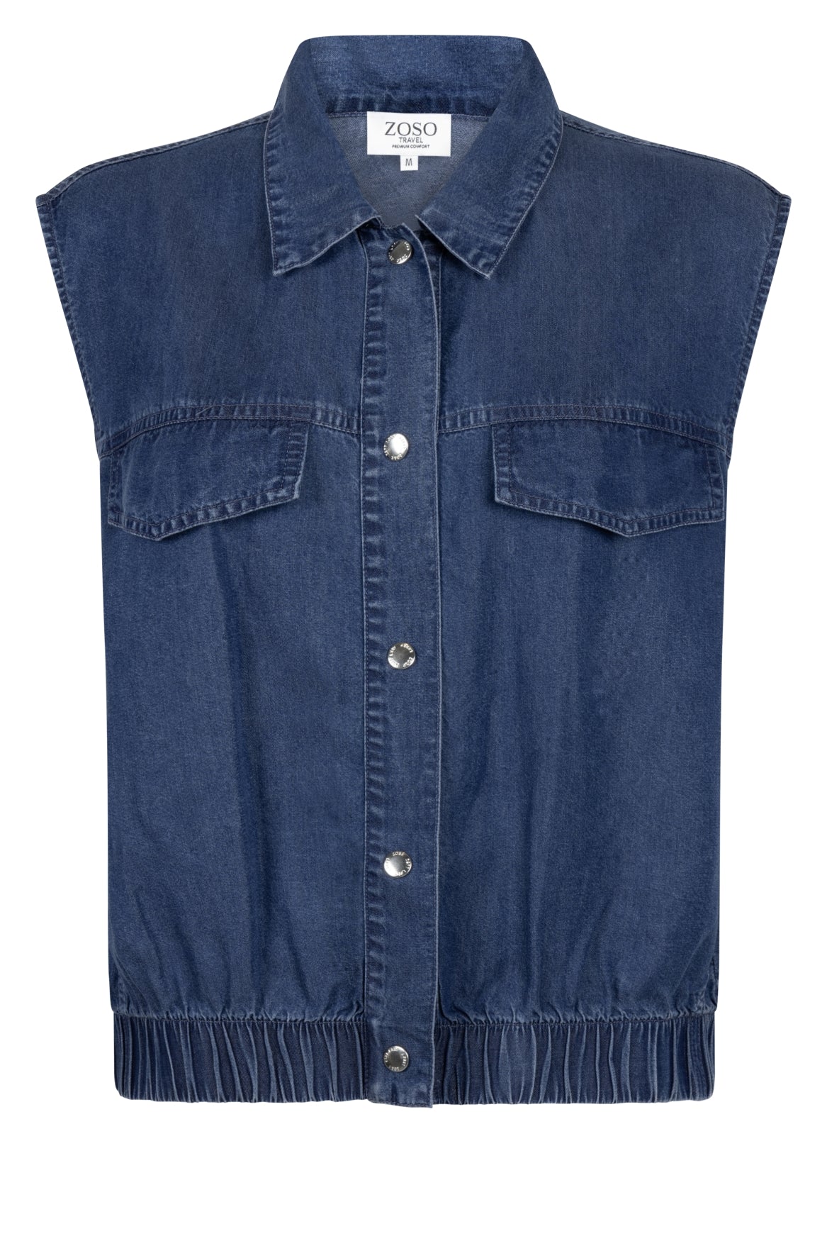 Mirke | dark denim