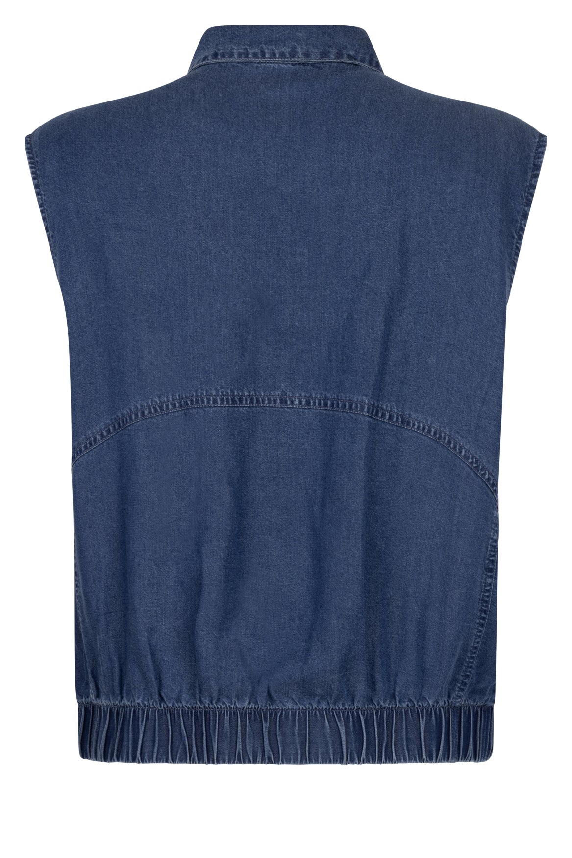 Mirke | dark denim