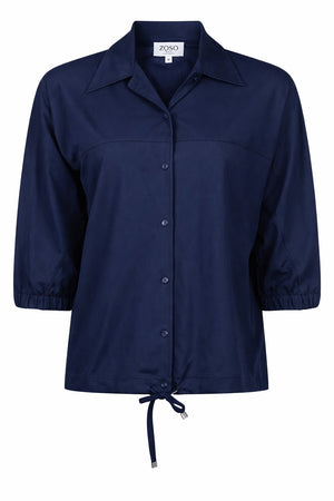 Monique | night blue