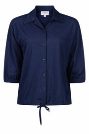 Monique | night blue