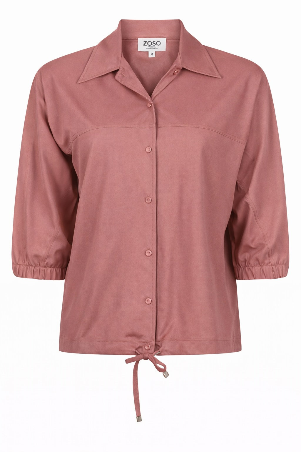 Monique | desert rose