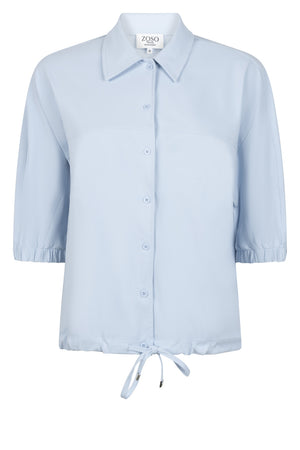 Monique | light blue