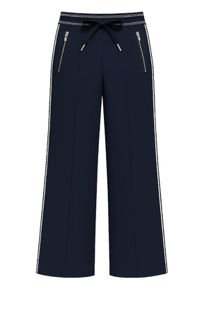 Morgan | night blue