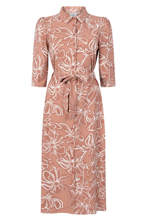 Philippa | desert rose