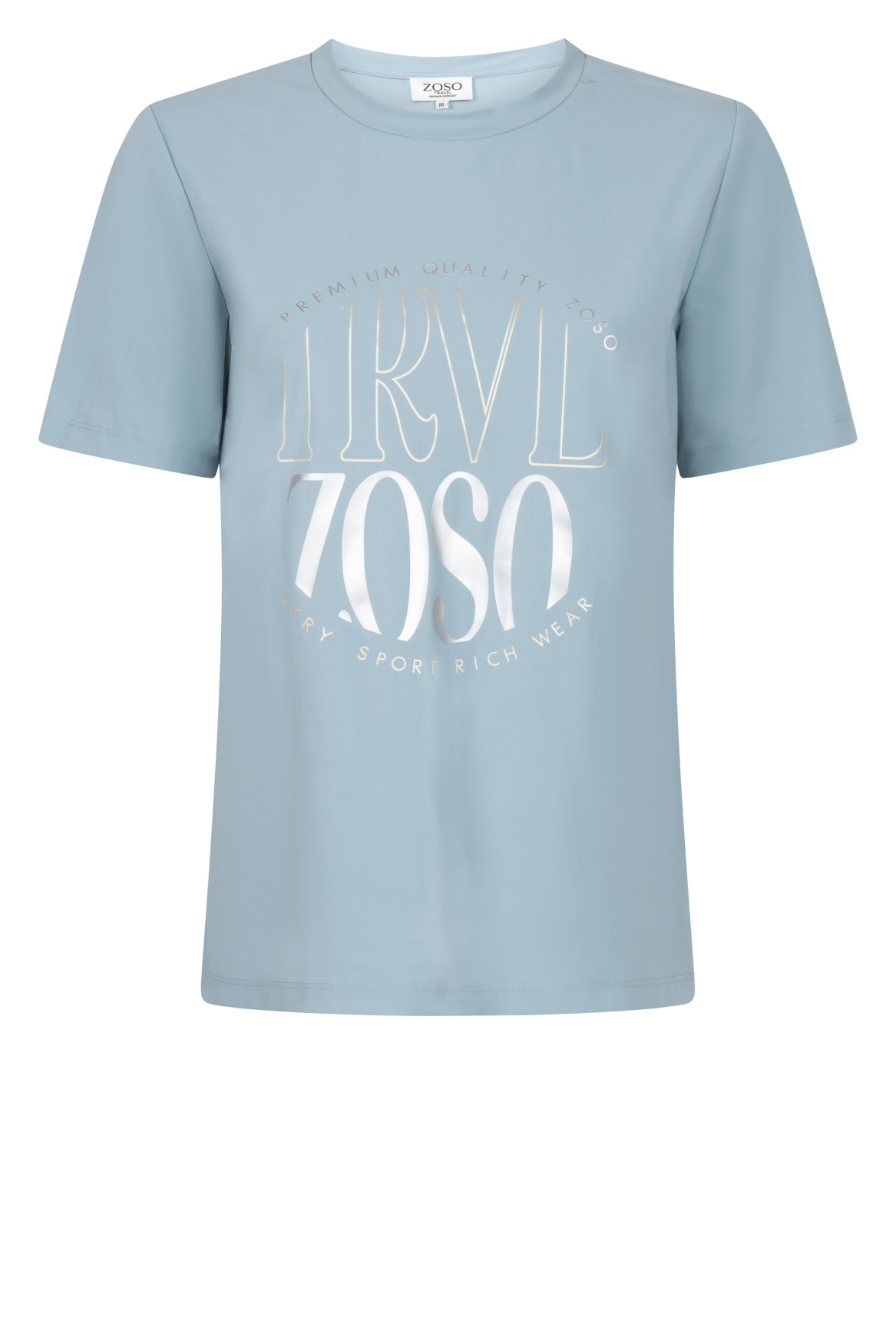 Selma | sea green