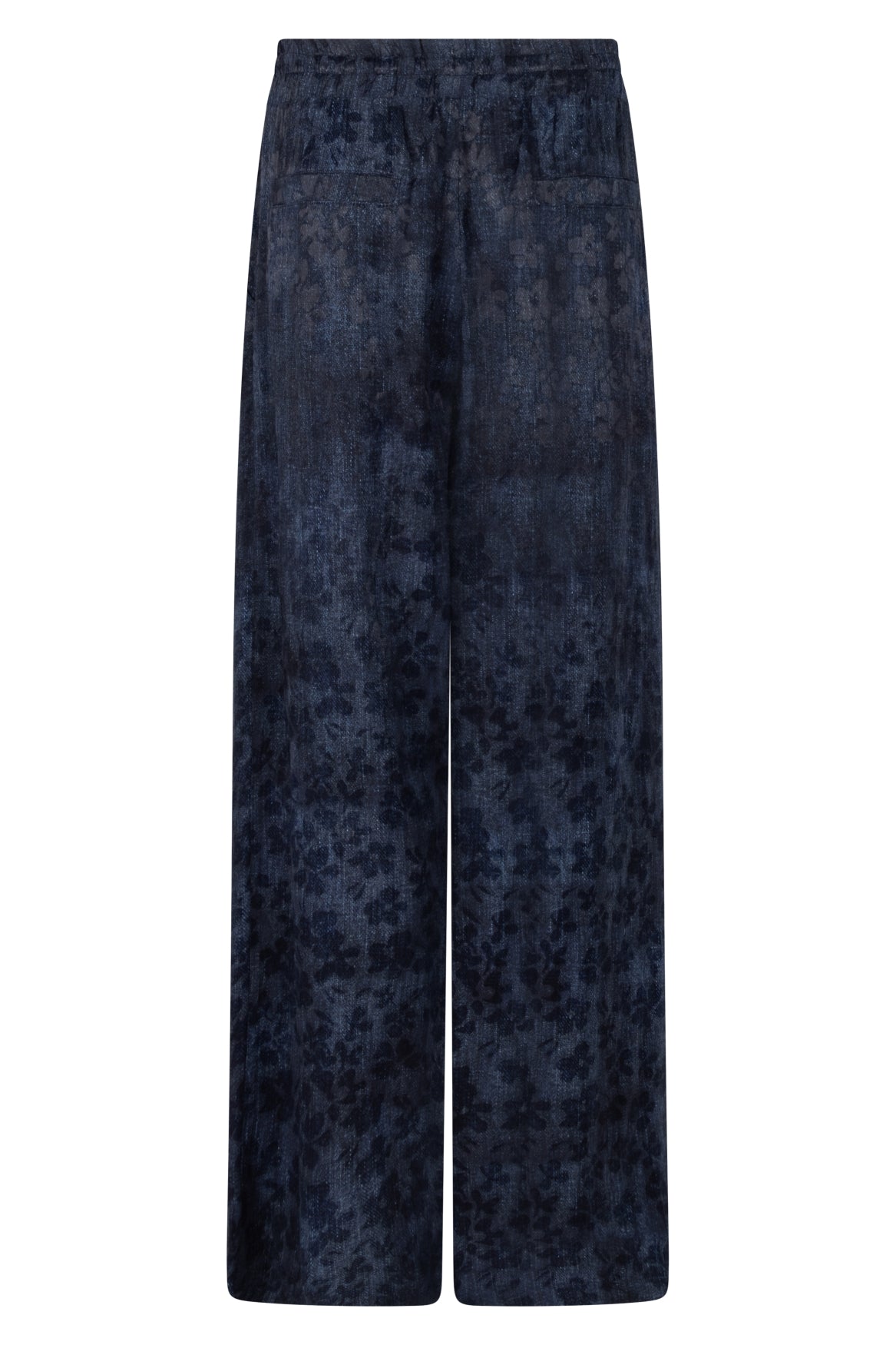Sylvia | blue-denim