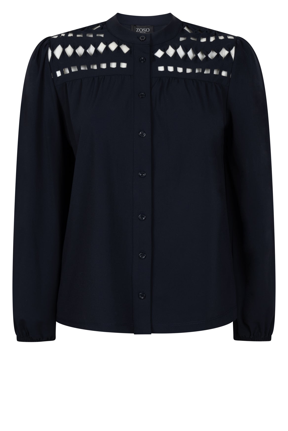 Valerie | night blue