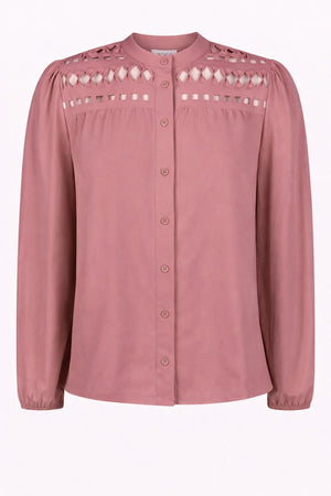 Valerie | desert rose